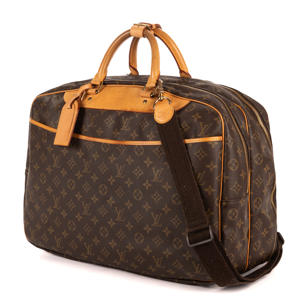 Louis Vuitton Alizé 24h Single Zip - Picture 2 of 11